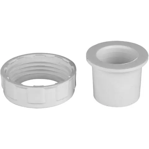 Sista chansen Faluplast 8082428 Slangnippelpropp